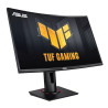 Monitor Curvo 27" / 240 Hz / 1920X1080p /  ASUS TUF Gaming VG27VQMY