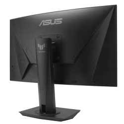 Monitor Curvo 27" / 240 Hz / 1920X1080p /  ASUS TUF Gaming VG27VQMY
