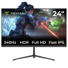Monitor 24" / 240 Hz / YMF-FP24-M1