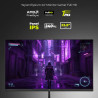 Monitor 24" / 240 Hz / YMF-FP24-M1