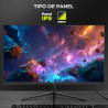 Monitor 24" / 240 Hz / YMF-FP24-M1