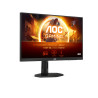 Monitor 27" / 180 Hz /  AOC Q27G4XN