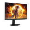 Monitor 27" / 180 Hz /  AOC Q27G4XN