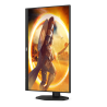 Monitor 27" / 180 Hz /  AOC Q27G4XN