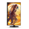 Monitor 27" / 180 Hz /  AOC Q27G4XN