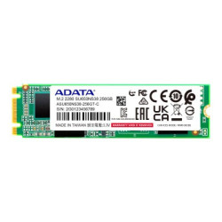 256 GB Unidad de Estado Solido M.2 SATA SU650NS38