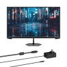 Monitor 27" / 180 Hz / Full HD / YMF-IPF27-G1