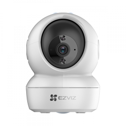 3MP Cámara IP Wi-fi Para interior / EZVIZ CSH6C/3MP