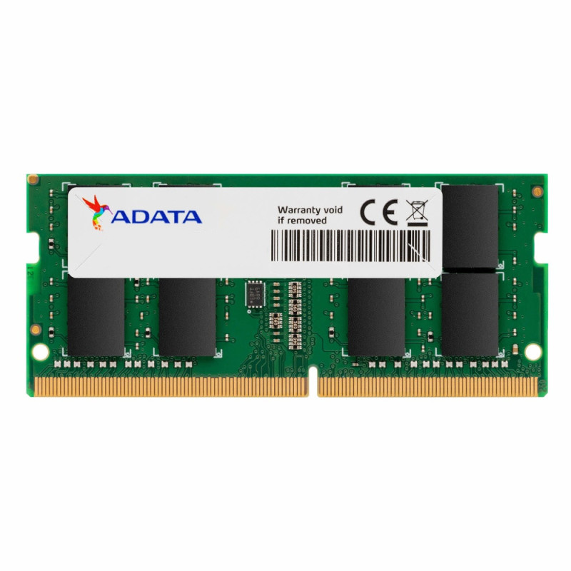 16 GB / DDR4 / 3200 MHz / AD4S320016G22-SGN