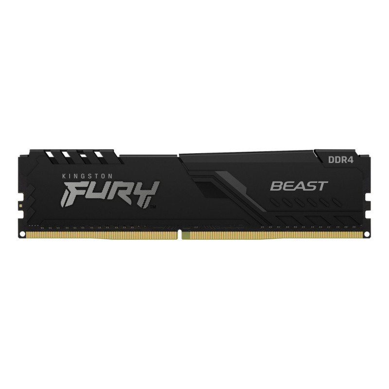 16 GB / DDR4 / 3200 MHz / KF432C16BB/16