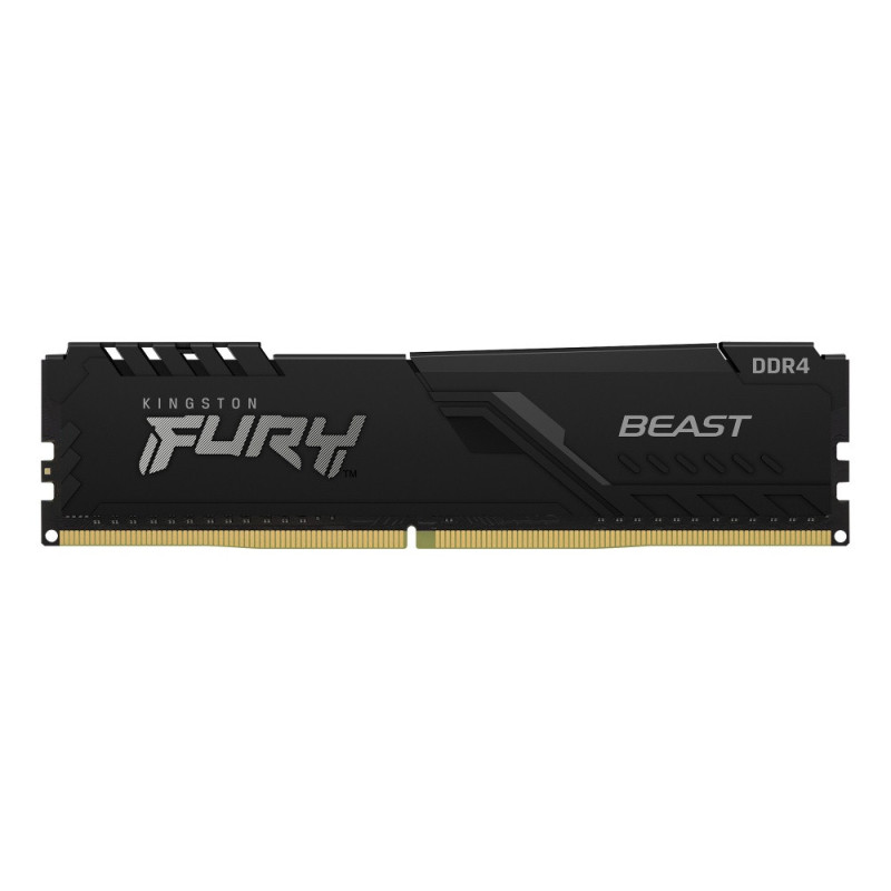8 GB / DDR4 / 3200 MHz / KF432C16BB/8