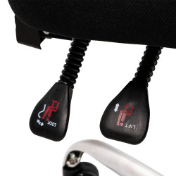 Silla Gaming Spider NA-0928
