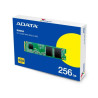 256 GB Unidad de Estado Solido M.2 SATA SU650NS38
