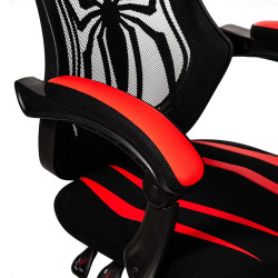 Silla Gaming Spider NA-0928