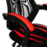 Silla Gaming Spider NA-0928