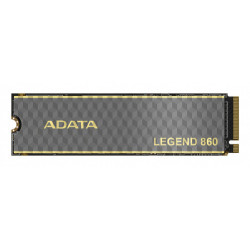 500 GB Unidad de Estado Sólido SLEG-860-500GCS