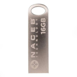16GB Memoria USB SNTU-016
