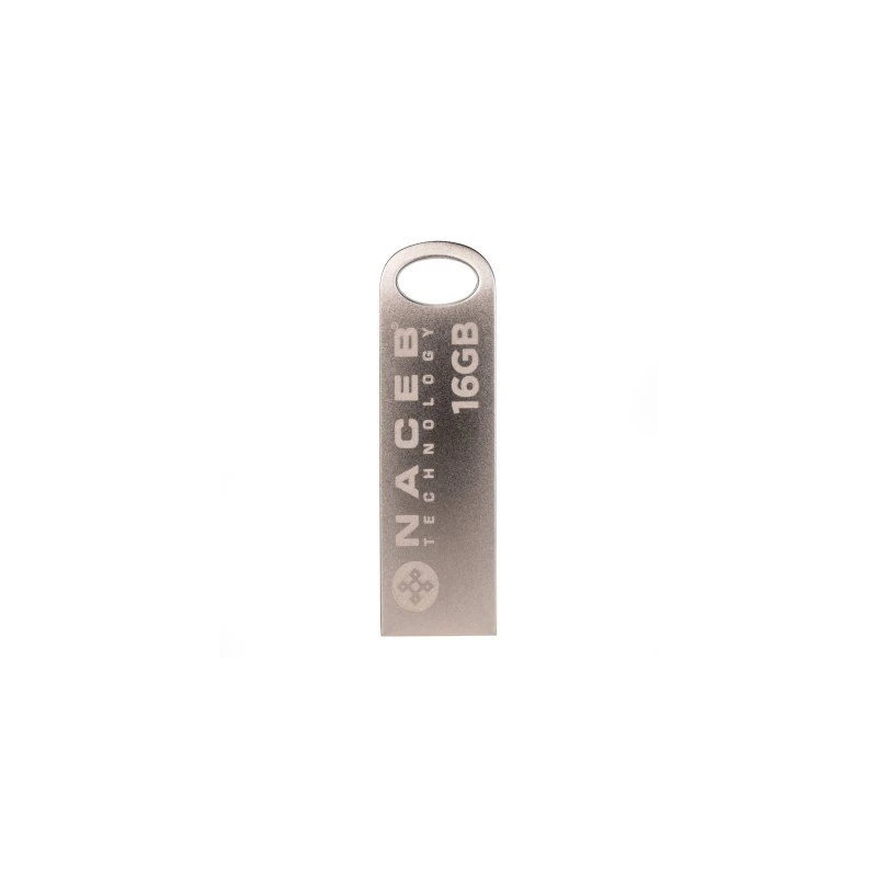 16GB Memoria USB SNTU-016