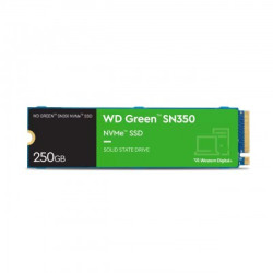 250 GB Unidad de Estado Solido M.2 2280 SN350