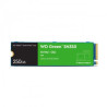 250 GB Unidad de Estado Solido M.2 2280 SN350