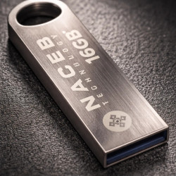 16GB Memoria USB SNTU-016
