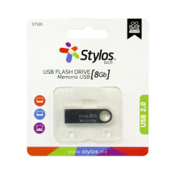 8GB Memoria USB STMUSB1B