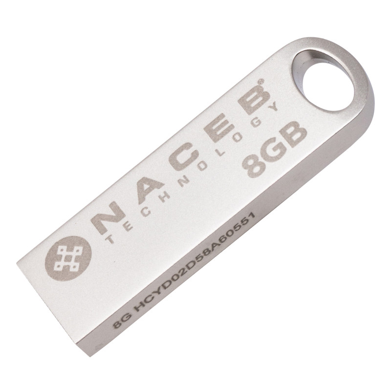 8GB Memoria USB STNU-008