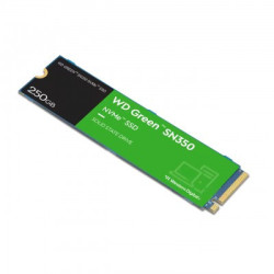 250 GB Unidad de Estado Solido M.2 2280 SN350