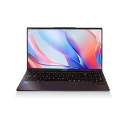 Laptop de 15.6" INTEL CORE i5 1334U, 8 GB RAM DDR4, 512 GB SSD