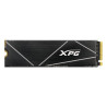 1 TB Unidad de Estado Solido M.2 2280 GAMMIX S70 BLADE