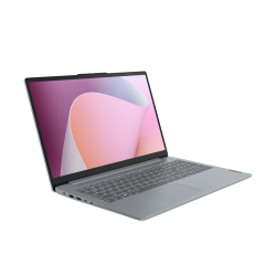 15.6", Ryzen 5 7520U, 8GB RAM DDR5, 512GB SSD /  Lenovo IdeaPad Slim 3 15AMN8 82XQ00LTLM