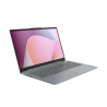 15.6", Ryzen 5 7520U, 8GB RAM DDR5, 512GB SSD /  Lenovo IdeaPad Slim 3 15AMN8 82XQ00LTLM