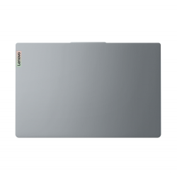 15.6", Ryzen 5 7520U, 8GB RAM DDR5, 512GB SSD /  Lenovo IdeaPad Slim 3 15AMN8 82XQ00LTLM