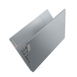 15.6", Ryzen 5 7520U, 8GB RAM DDR5, 512GB SSD /  Lenovo IdeaPad Slim 3 15AMN8 82XQ00LTLM