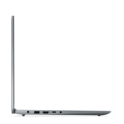 15.6", Ryzen 5 7520U, 8GB RAM DDR5, 512GB SSD /  Lenovo IdeaPad Slim 3 15AMN8 82XQ00LTLM