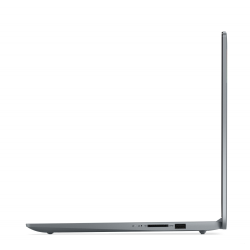 15.6", Ryzen 5 7520U, 8GB RAM DDR5, 512GB SSD /  Lenovo IdeaPad Slim 3 15AMN8 82XQ00LTLM