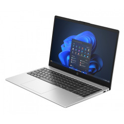 15.6", Ryzen 3 7335U, 8GB DDR5, 512GB SSD / HP 255R G10 C7GP0AT