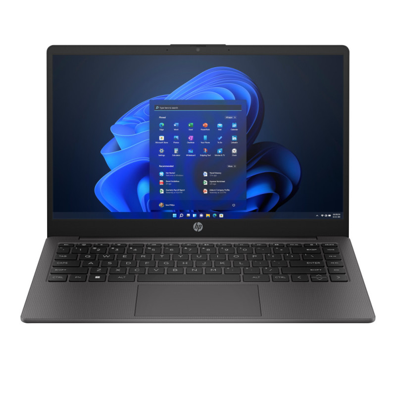 14", Ryzen 3 7320U, 8GB RAM DDR4 , 256GB SSD / HP 245 G10 DB9V9AT