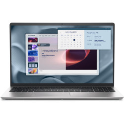 15.6", Core i7 1355U, 16GB RAM DDR5, 512GB /  DELL PRO 15 Essential PV15250 9KP97
