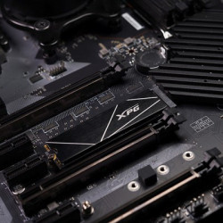 1 TB Unidad de Estado Solido M.2 2280 GAMMIX S70 BLADE