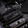 1 TB Unidad de Estado Solido M.2 2280 GAMMIX S70 BLADE