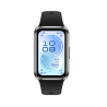 SmartWatch HUAWEI Band 11 Aluminum Black 55020GUQ