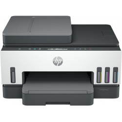 Inyección de tinta / HP SMART TANK 750 (6UU47A)