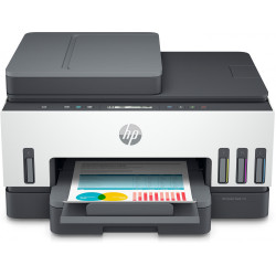 Inyección de tinta / HP SMART TANK 750 (6UU47A)
