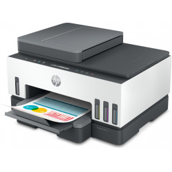Inyección de tinta / HP SMART TANK 750 (6UU47A)