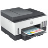 Inyección de tinta / HP SMART TANK 750 (6UU47A)