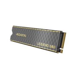 2 TB Unidad de Estado Solido M.2 2280 LEGEND 860