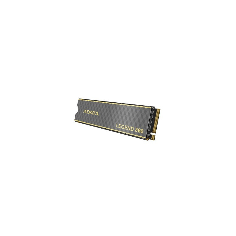 2 TB Unidad de Estado Solido M.2 2280 LEGEND 860