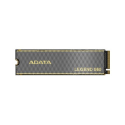 2 TB Unidad de Estado Solido M.2 2280 LEGEND 860
