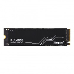1 TB Unidad de Estado Solido M.2 2280 KC3000